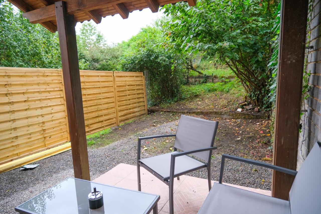 Superbe Appartement, Proche Gare, Jardin/Terrasse - Dabnb Limoges Exterior photo